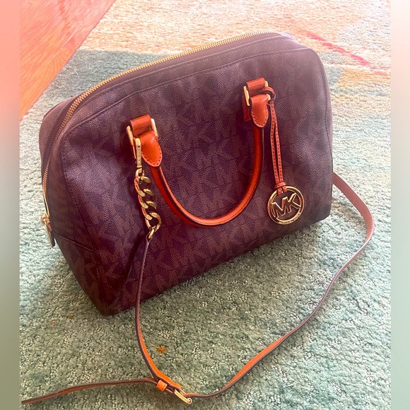 MK bag - Picture 1 of 3